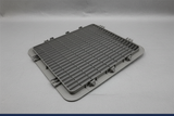 2019-2023 Ford Transit Connect Rear Driver Side Vent Grille Panel Genuine OEM