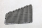 2019-2023 Ford Transit Connect Rear Driver Side Vent Grille Panel Genuine OEM
