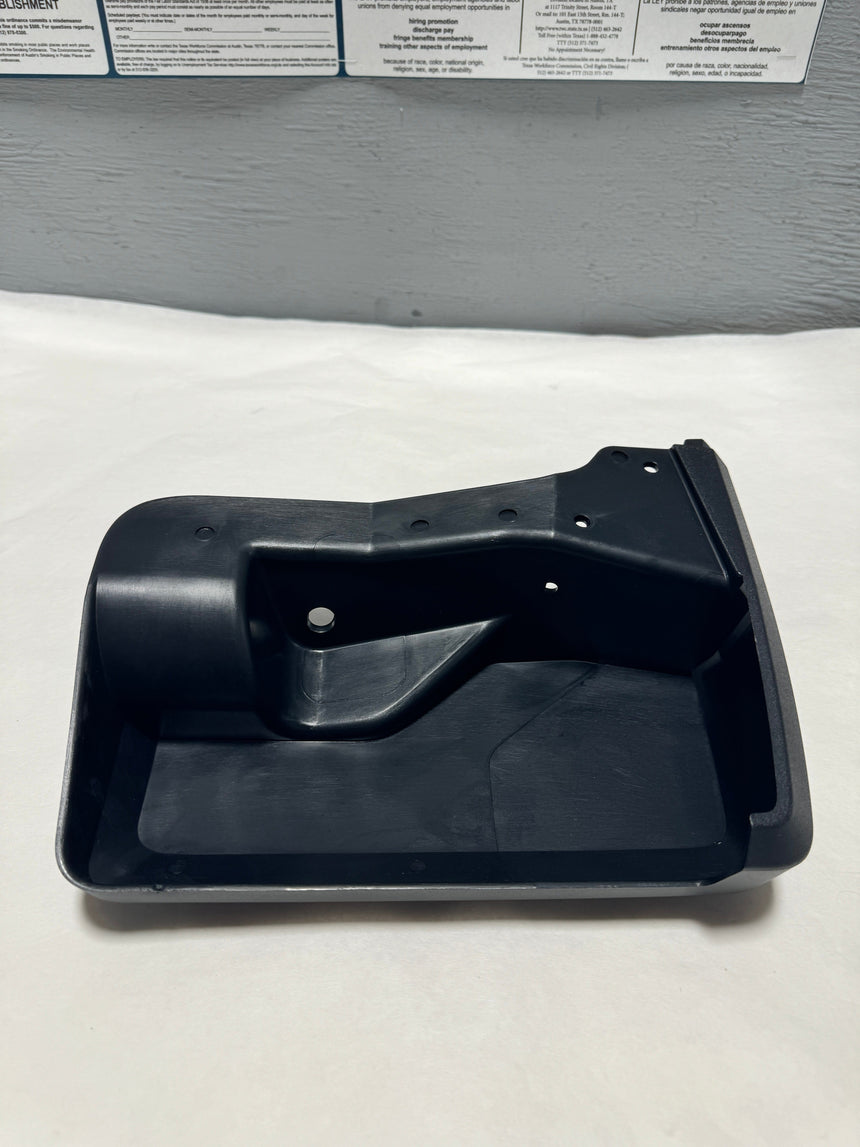 2019-2025 GMC Sierra 1500 Driver Front Fender Mud Flap Guard New OEM