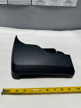 2019-2025 GMC Sierra 1500 Driver Front Fender Mud Flap Guard New OEM