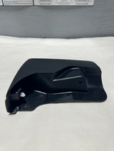 2019-2023 Gmc Sierra 1500 Passenger Side Front Fender Mud Splash Guard OEM