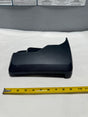 2019-2023 Gmc Sierra 1500 Passenger Side Front Fender Mud Splash Guard OEM