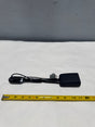 2019-2023 Jeep Cherokee Driver Seat Belt Buckle Genuine OEM New