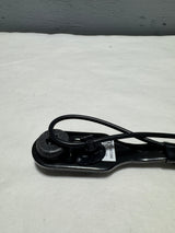 2019-2023 Jeep Cherokee Driver Seat Belt Buckle Genuine OEM New