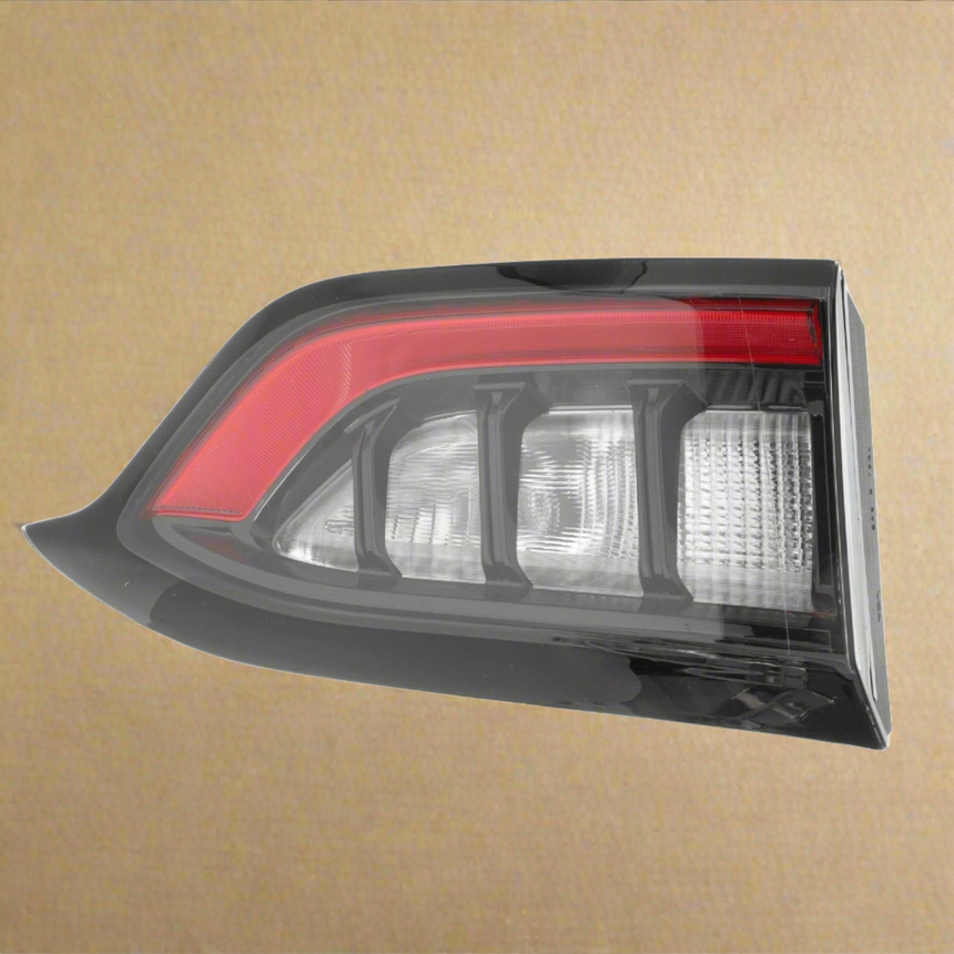 2019-2023 Jeep Cherokee Driver Side Tail Light On Lift Gate OEM