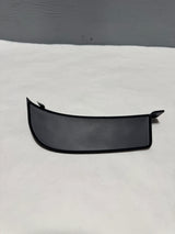 2019-2023 Jeep Cherokee Front Bumper Driver Side Spat Flare Extension For One Piece Flare