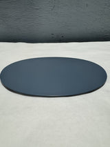 2019-2023 Jeep Cherokee Gas Fuel Filler Door Lid Cover - Unpainted OEM New