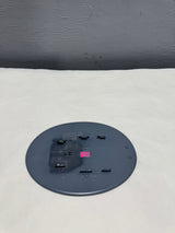 2019-2023 Jeep Cherokee Gas Fuel Filler Door Lid Cover - Unpainted OEM New