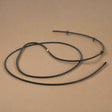 2019-2023 Jeep Cherokee Rear Window Washer Hose Genuine OEM New