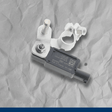 2019-2023 Jeep Renegade Battery Sensor Genuine OEM