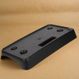 2019-2023 Jeep Renegade Front License Plate Bracket OEM - No Hardware