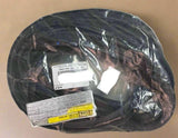 2019-2023 Kia Forte Trunk Lid Seal Weatherstrip OEM New