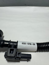 2019-2023 Lincoln Nautilus 2.0 Positive Crankcase Ventilation PCV Hose Genuine OEM