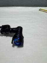 2019-2023 Lincoln Nautilus 2.0 Positive Crankcase Ventilation PCV Hose Genuine OEM
