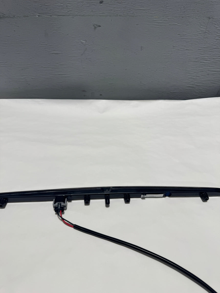 2019-2023 Lincoln Nautilus High Mounted Stop Brake Light OEM