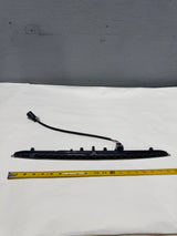 2019-2023 Lincoln Nautilus High Mounted Stop Brake Light OEM