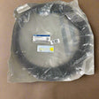 2019-2023 Lincoln Nautilus Panoramic Sunroof Frame Seal Shield OEM