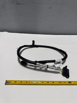 2019-2023 Lincoln Nautilus Trailer Tow Wiring Jumper Harness Tag Code AC