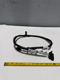 2019-2023 Lincoln Nautilus Trailer Tow Wiring Jumper Harness Tag Code AC