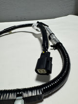 2019-2023 Lincoln Nautilus Trailer Tow Wiring Jumper Harness Tag Code AC