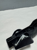 2019-2021 Mazda 3 Hatchback Passenger Side Back Door Handle Base OEM