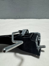 2019-2021 Mazda 3 Hatchback Passenger Side Back Door Handle Base OEM