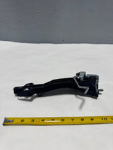 2019-2021 Mazda 3 Hatchback Passenger Side Back Door Handle Base OEM