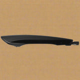 2019-2023 Mazda3 or CX-30 Mexico Built Passenger Side Rear Black Door Handle OEM