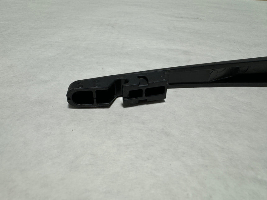 2019-2025 Mazda 3 Rear WINDOW Wiper Arm OEM Genuine New