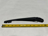2019-2025 Mazda 3 Rear WINDOW Wiper Arm OEM Genuine New