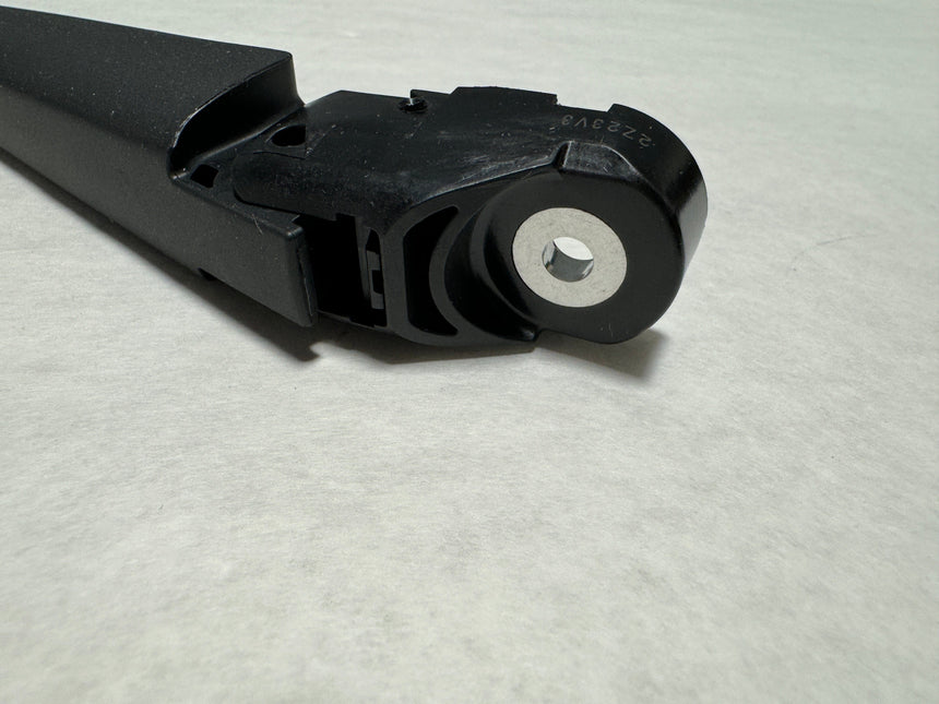 2019-2025 Mazda 3 Rear WINDOW Wiper Arm OEM Genuine New