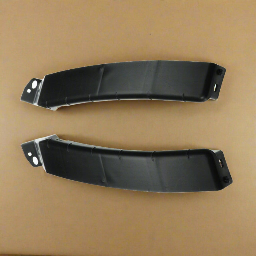 2019-2023 Dodge Ram 1500 DT Front Bumper Side Bracket Kit Left & Right OEM