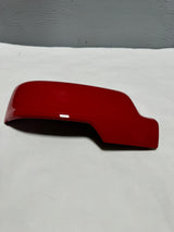 2019-2023 Ram 1500 DT Passenger Side Flame Red Door Mirror Cap OEM