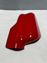 2019-2023 Ram 1500 DT Passenger Side Flame Red Door Mirror Cap OEM