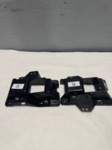 2019-2023 Ram 2500 3500 Fog Lamp Brackets OEM