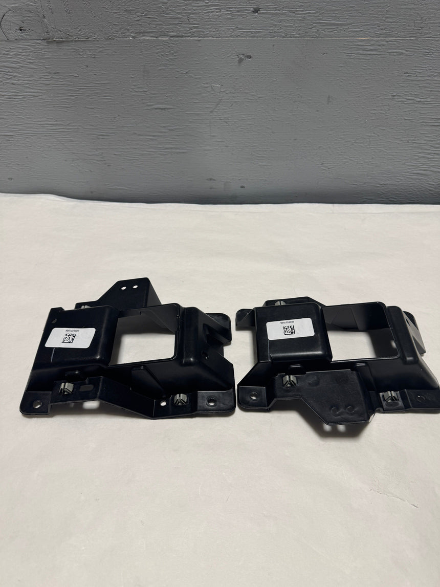 2019-2023 Ram 2500 3500 Fog Lamp Brackets OEM