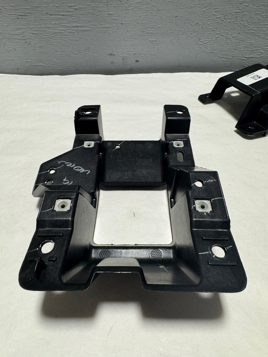 2019-2023 Ram 2500 3500 Fog Lamp Brackets OEM