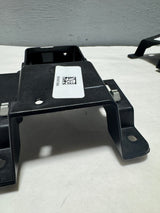 2019-2023 Ram 2500 3500 Fog Lamp Brackets OEM