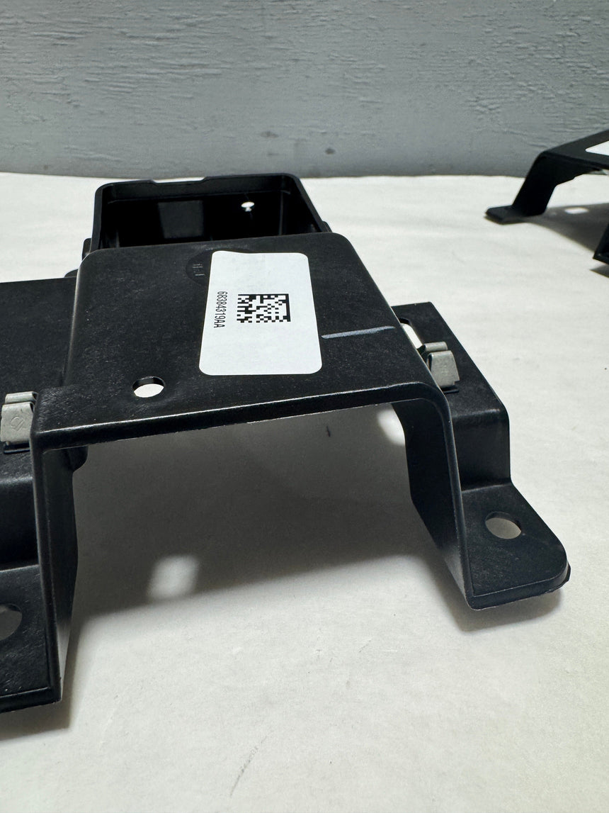 2019-2023 Ram 2500 3500 Fog Lamp Brackets OEM