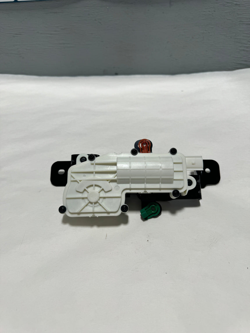 2019-2024 Sierra or Silverado 1500 Tailgate Lock Actuator Latch Motor OEM