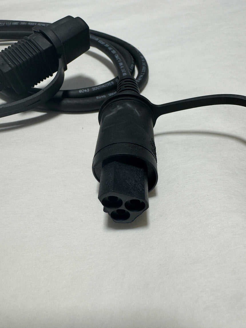 2019-2023 Silverado 1500 Engine Heater Extension Cable OEM
