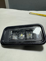 2019-2025 Silverado or Sierra Rear Cargo Area Bed LED Light OEM Not For 8 Foot Bed