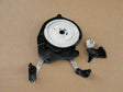 2019-2023 Silverado Sierra AC / Heat Mode Door Cam Gear Genuine OEM