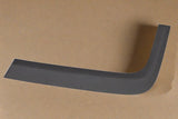 2019-2023 Silverado Sierra Black Passenger Side Roof Console Trim Panel OEM