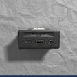 2019-2023 Silverado Sierra Center Console USB SD Card Receptacle OEM