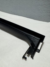 2019-2023 Silverado Sierra Crew Cab Sunroof Drip Rail OEM