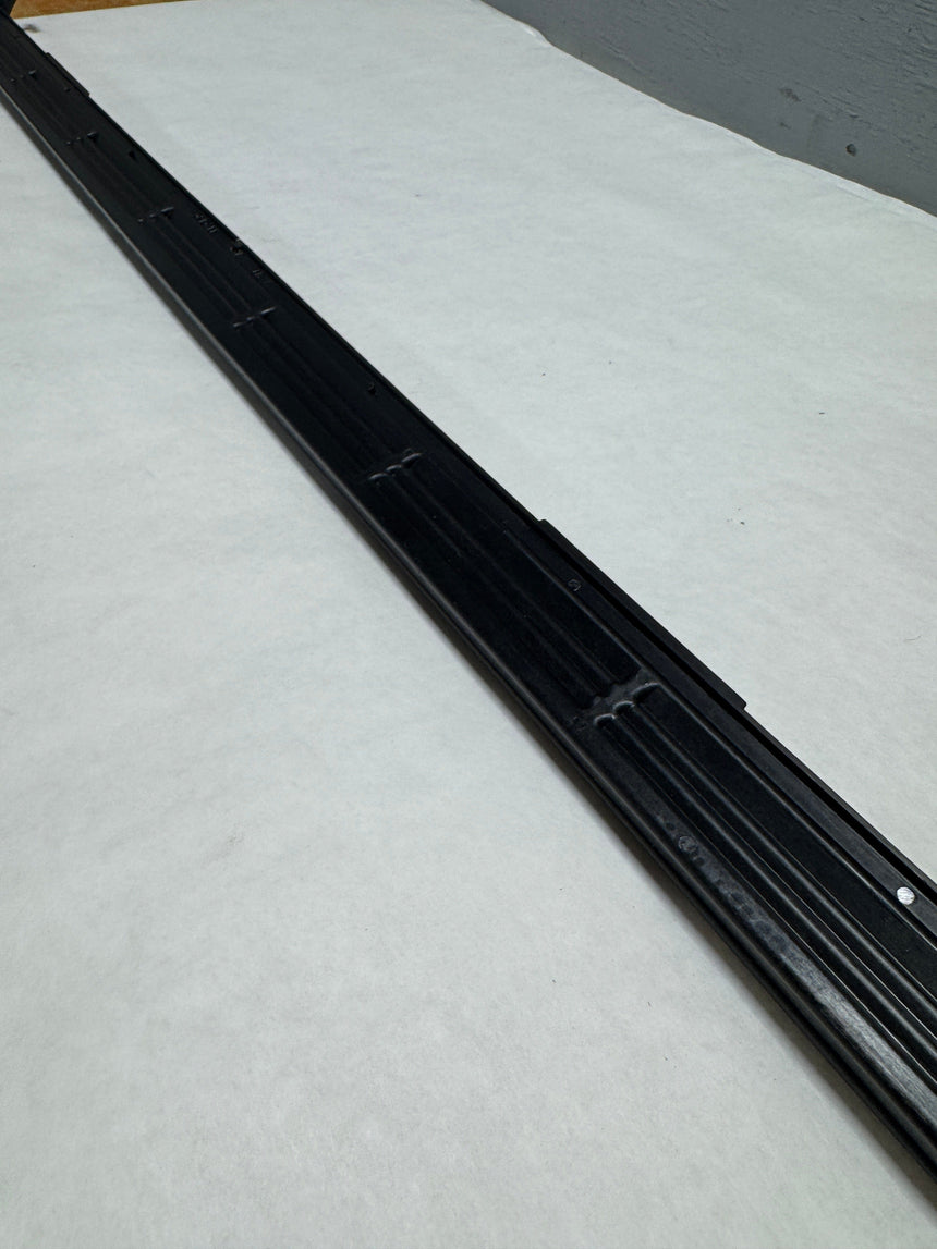 2019-2023 Silverado Sierra Crew Cab Sunroof Drip Rail OEM