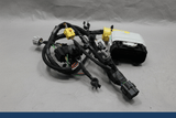2019-2023 Silverado Sierra Front Passenger Seat Wiring Harness Heated Seat No Pwr