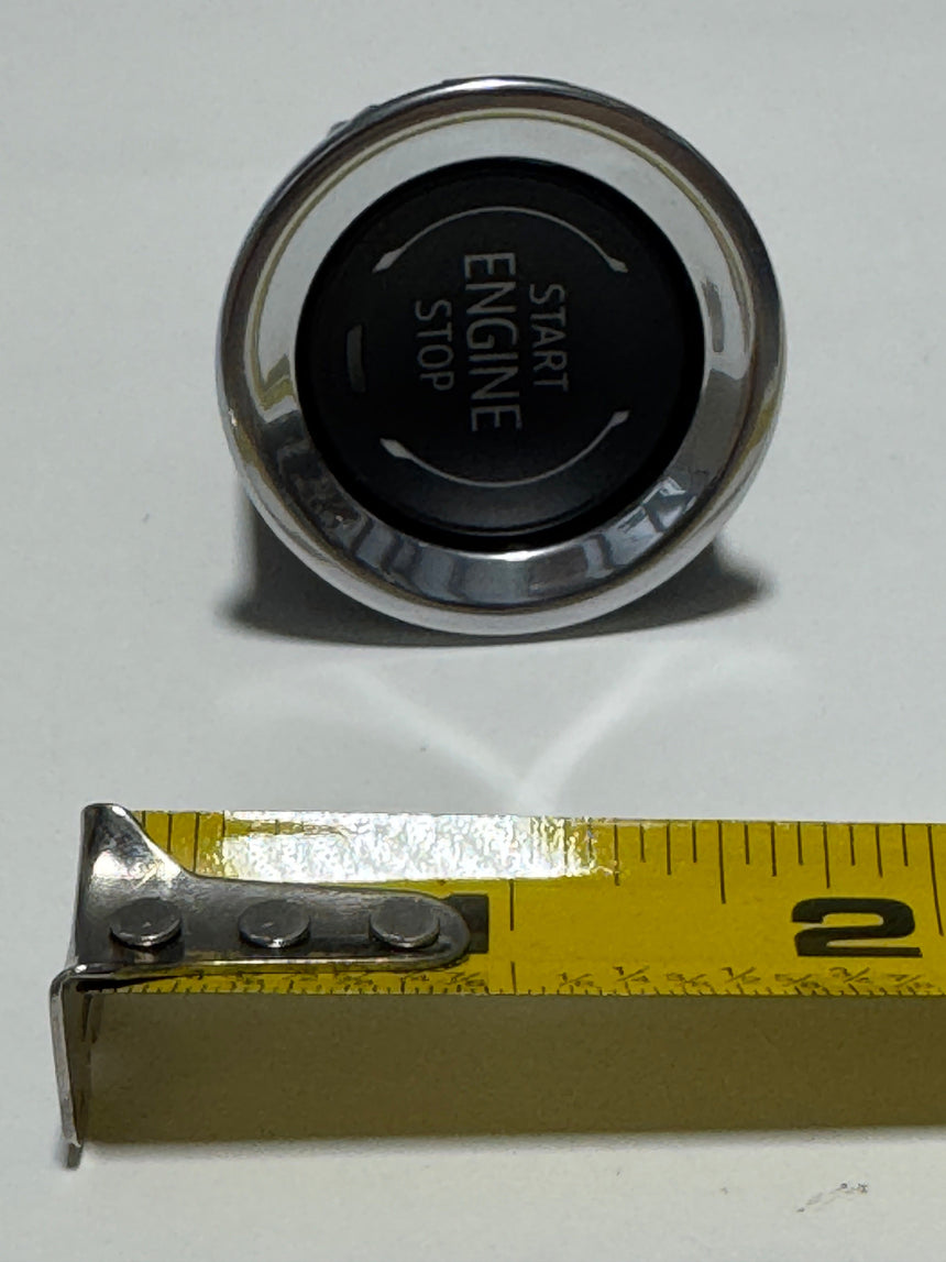 2019-2023 Silverado Sierra Push Button Ignition Switch Genuine OEM