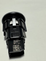 2019-2023 Silverado Sierra Push Button Ignition Switch Genuine OEM